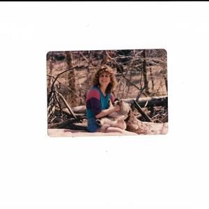 Meet your Posher, Sandra